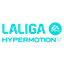 Spanish LALIGA 2 Logo