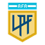 Argentine Liga Profesional de Fútbol Logo