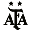Argentine Nacional B Logo