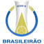 Brazilian Serie B Logo