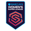 English Women's Super League Logo