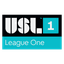 USL League One Logo