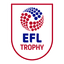 English EFL Trophy Logo