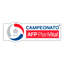 Chilean Primera División Logo