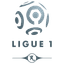 French Ligue 1 Logo