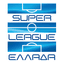 Greek Super League Logo