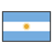 Argentina U20 Logo