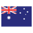Australia U20 Logo