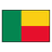 Benin Logo