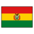 Bolivia Logo