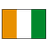 Ivory Coast Logo