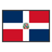 Dominican Republic Logo