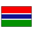 Gambia Logo