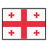 Georgia U21 Logo