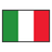Italy U20 Logo