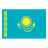 Kazakhstan Logo