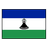 Lesotho Logo