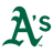 Athletics Logo
