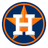 Houston Astros Logo