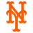 New York Mets Logo