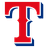 Texas Rangers Logo
