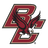 Boston College Eagles Logo