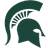 Michigan State Spartans Logo