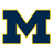 Michigan Wolverines Logo
