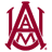 Alabama A&M Bulldogs Logo