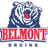 Belmont Bruins Logo
