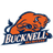 Bucknell Bison Logo