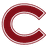 Colgate Raiders Logo