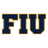 Florida International Panthers Logo