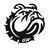 Gardner-Webb Runnin' Bulldogs Logo