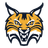 Quinnipiac Bobcats Logo