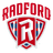 Radford Highlanders Logo