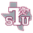 Texas Southern Tigers Logo