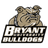 Bryant Bulldogs Logo
