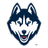 UConn Huskies Logo