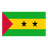 Sao Tome and Principe Logo