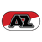 AZ Alkmaar Logo