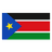 South Sudan Logo