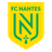 Nantes Logo