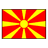 North Macedonia U21 Logo