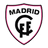 Madrid CFF Logo