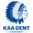 KAA Gent Logo