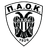 PAOK Salonika Logo