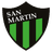 San Martín (San Juan) Logo