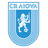 CSU Craiova Logo