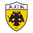 AEK Athens Logo